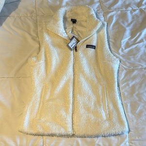 New Patagonia Los Gatos Vest